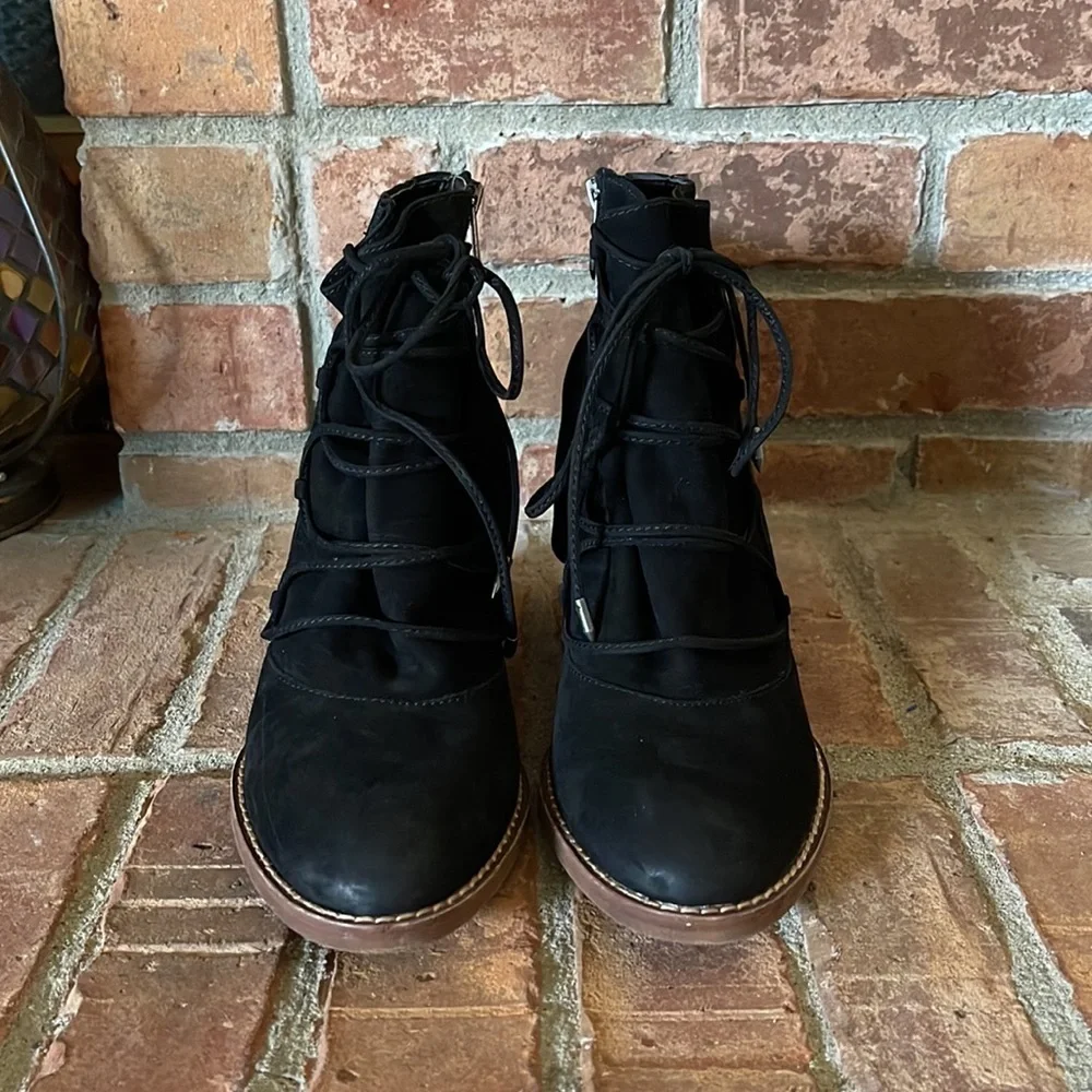 Sam Edelman these boots